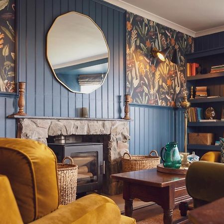 Ullinish House Bed and Breakfast Εξωτερικό φωτογραφία