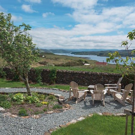 Ullinish House Bed and Breakfast Εξωτερικό φωτογραφία