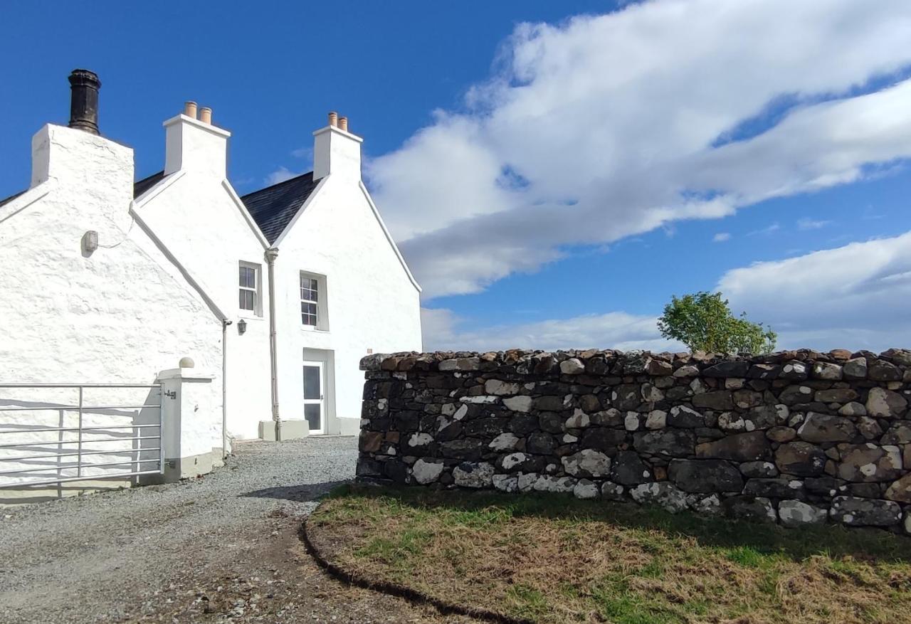 Ullinish House Bed and Breakfast Εξωτερικό φωτογραφία