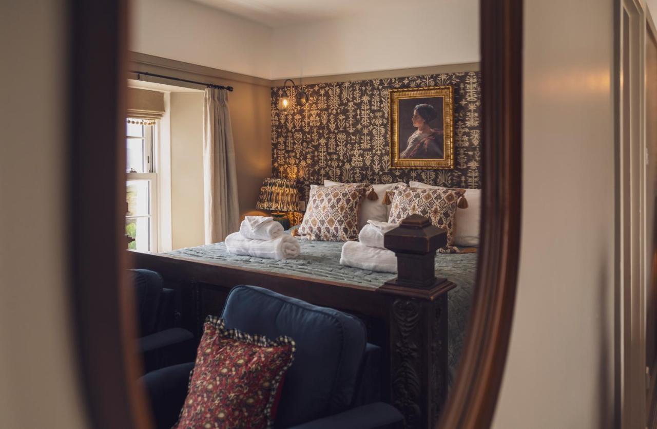 Ullinish House Bed and Breakfast Εξωτερικό φωτογραφία