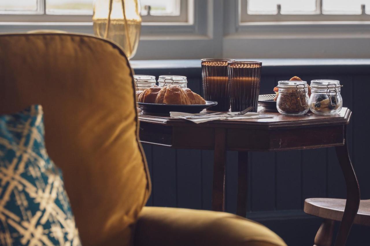 Ullinish House Bed and Breakfast Εξωτερικό φωτογραφία