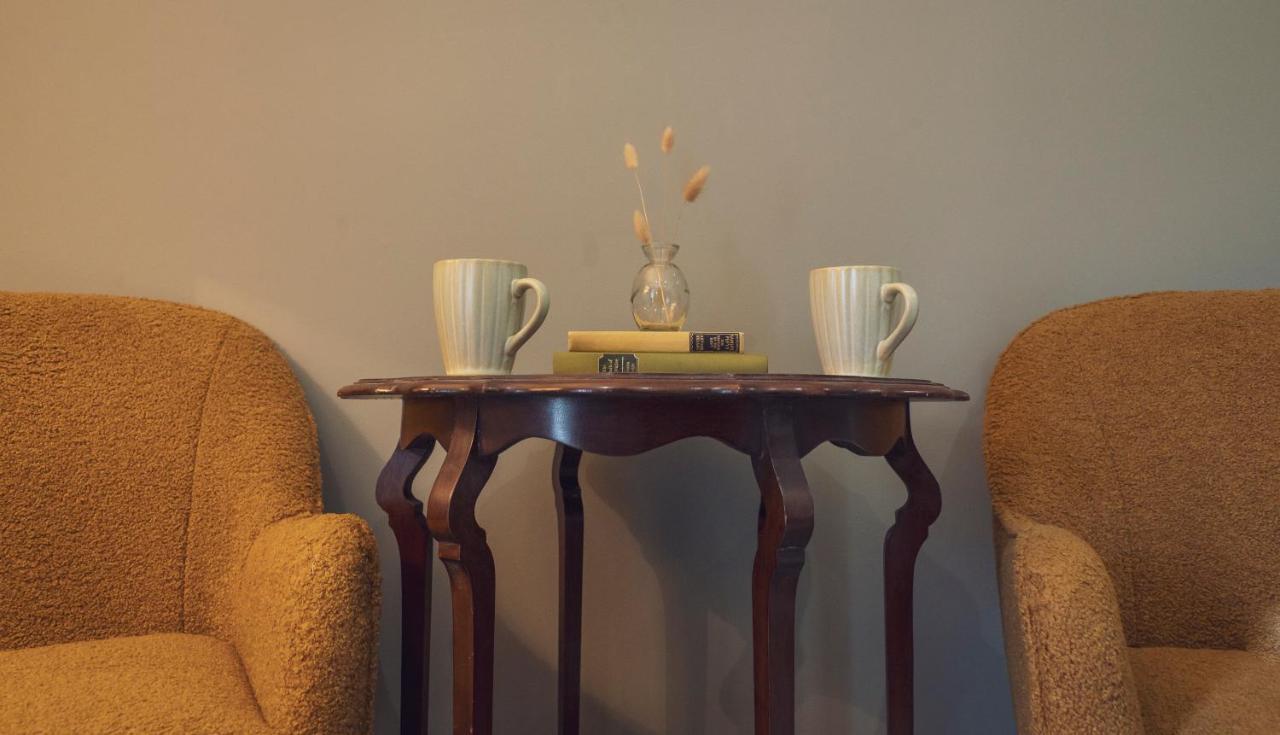 Ullinish House Bed and Breakfast Εξωτερικό φωτογραφία